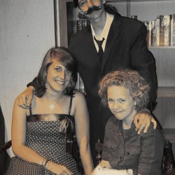 foto-sepia - Toneelvereniging Plankenkoorts 